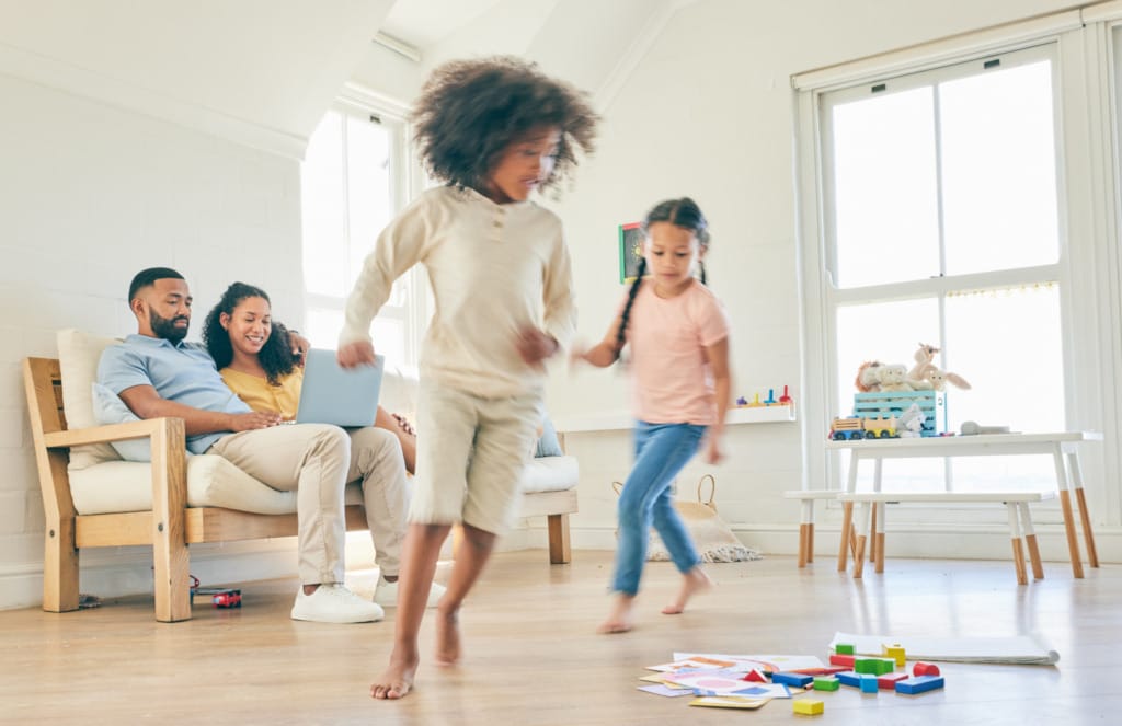 Understanding ADHD in Preschoolers