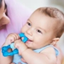 Teething in Infants and Toddlers