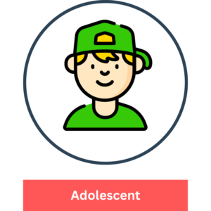 Adolescent