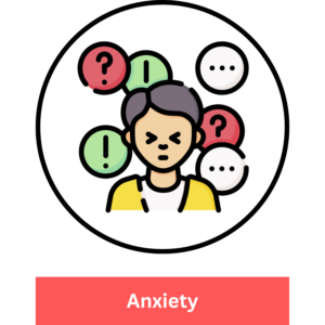 Anxiety