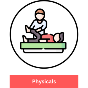 Physicals