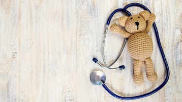 pediatrician