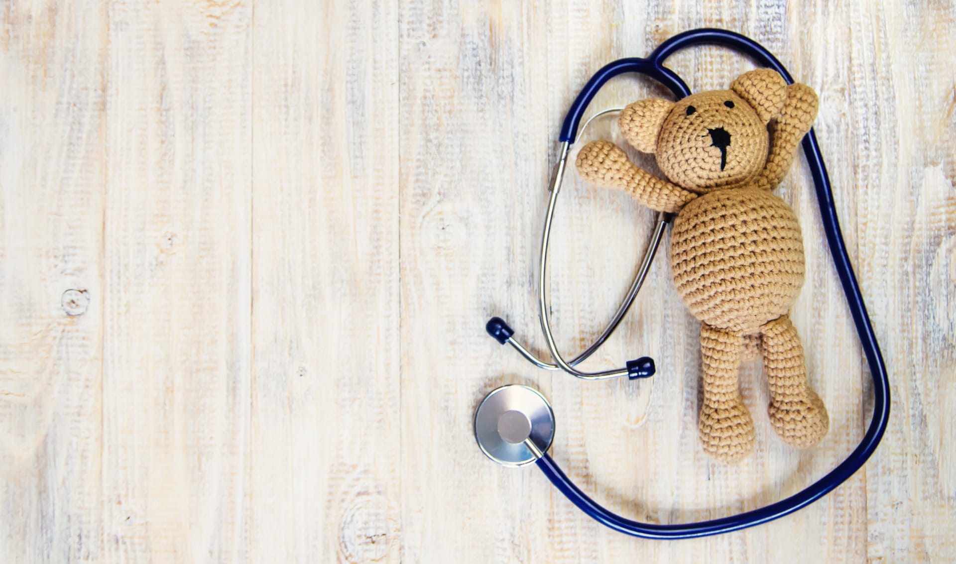 pediatrician
